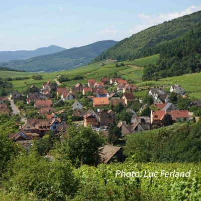 Village d'Alsace.2