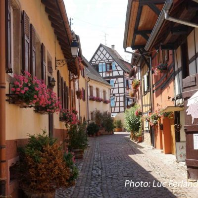 Village d'Alsace.3