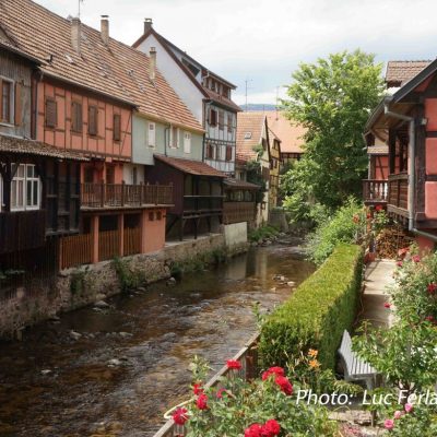 Village d'Alsace.7