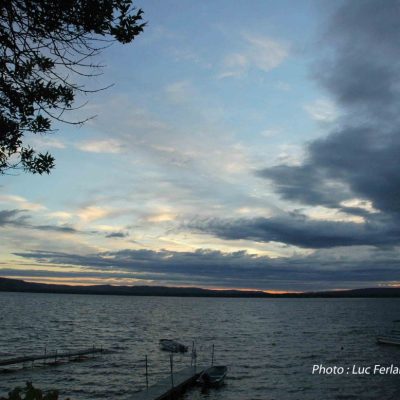 Lac Maskinongé.1