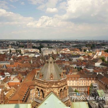 Strasbourg