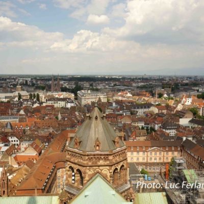 Strasbourg