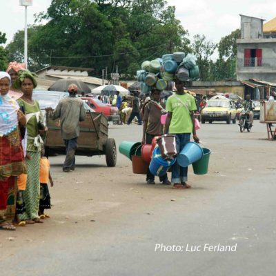 Guinée-Conakry