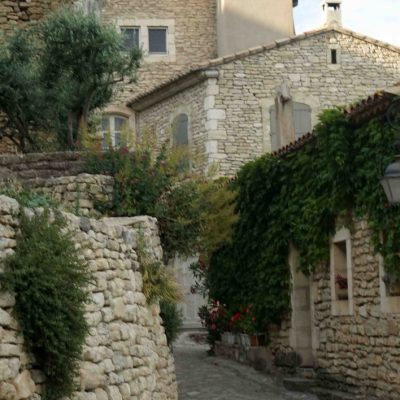 Village de Provence