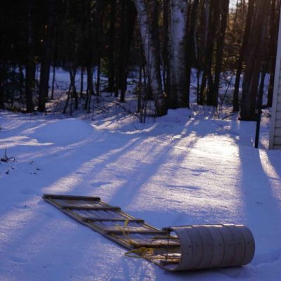 7. Une descente mystérieuse, à quoi s'attendre...